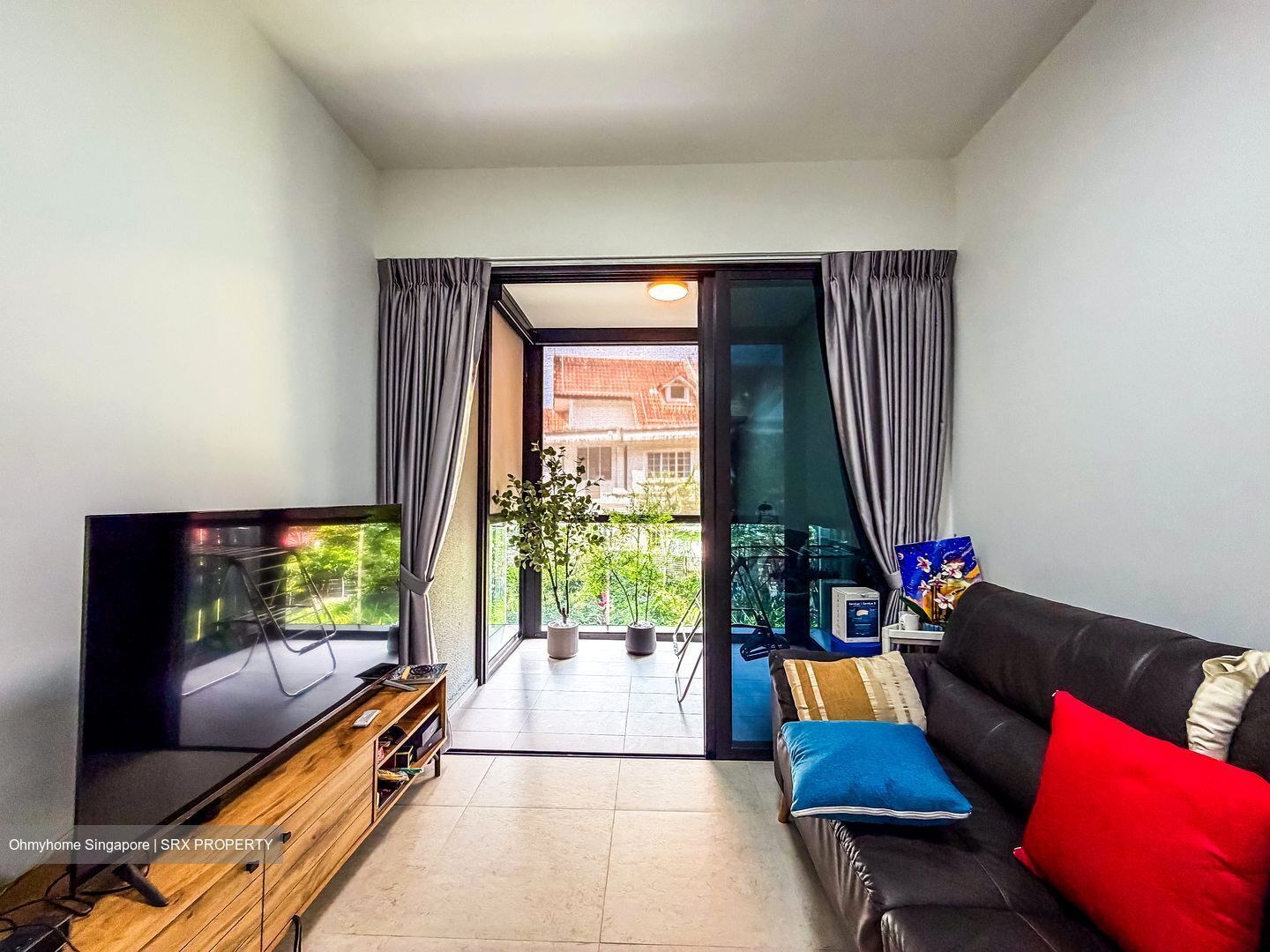 View at Kismis (D21), Apartment #595669141